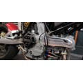 2003 Ducati Cafe Racer by Lazareth - STUNNING - RARE - ART 2003 Ducati Cafe Racer by Lazareth - STUNNING - RARE - ART